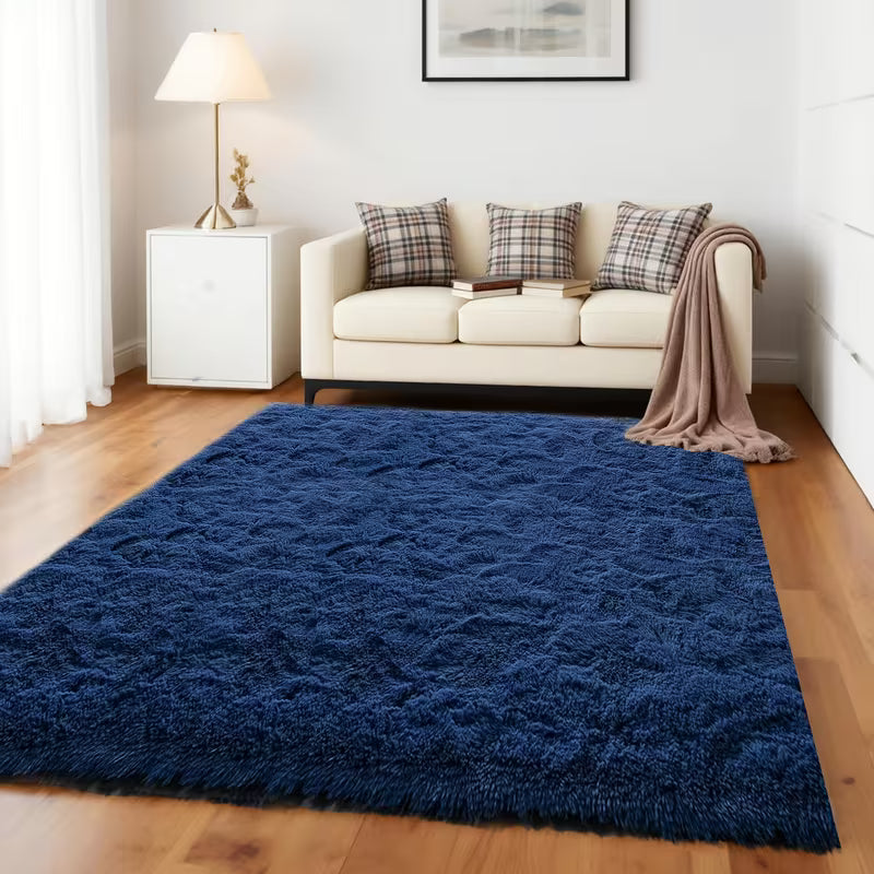 Nova Shaggy Carpet
