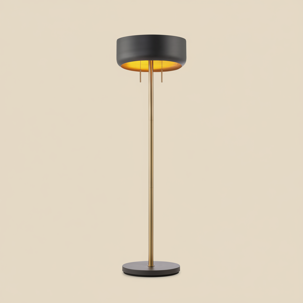 Modern Floor Lamp