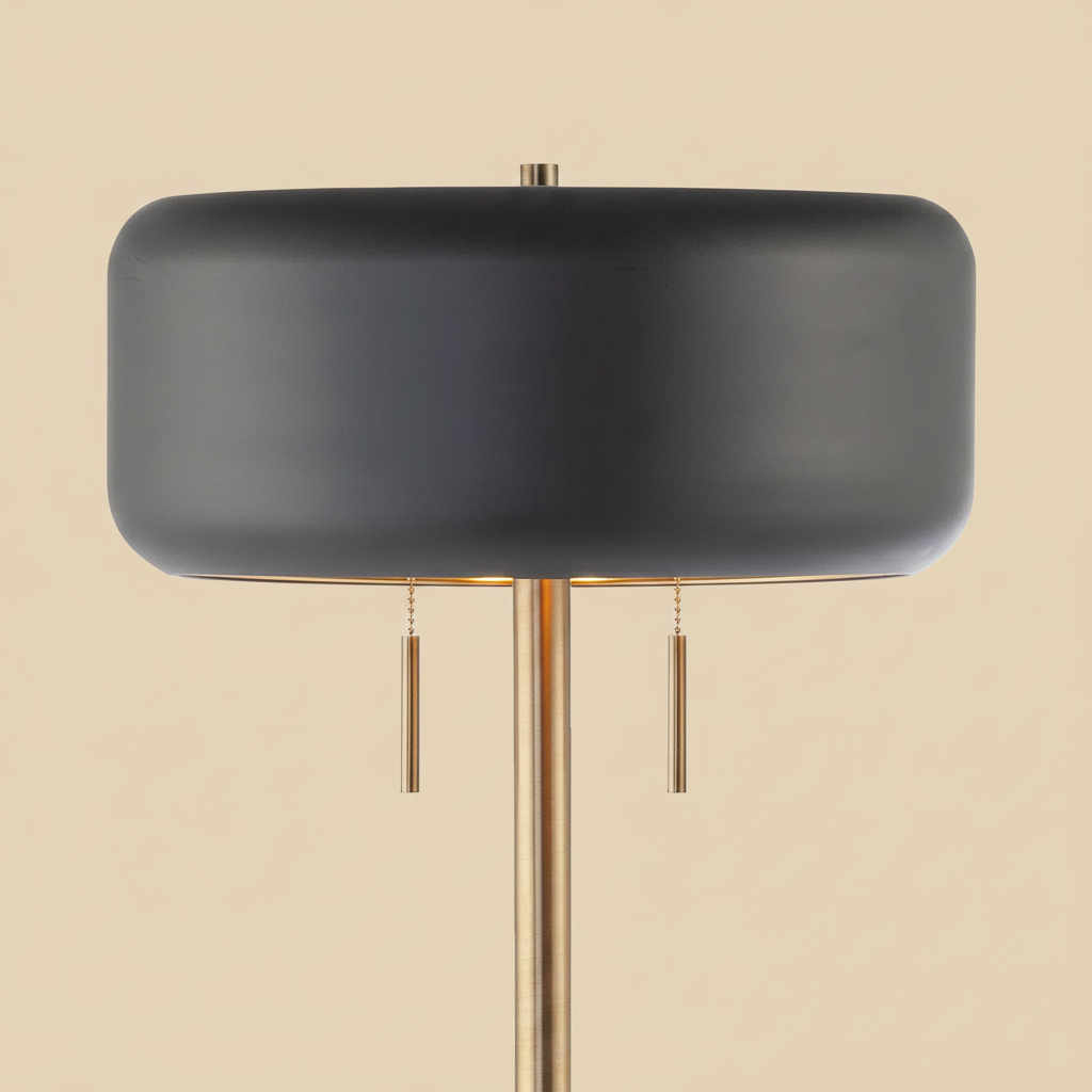 Modern Floor Lamp
