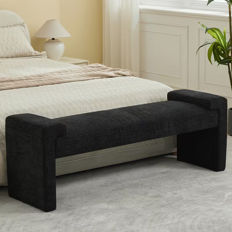 Upholstered Bench