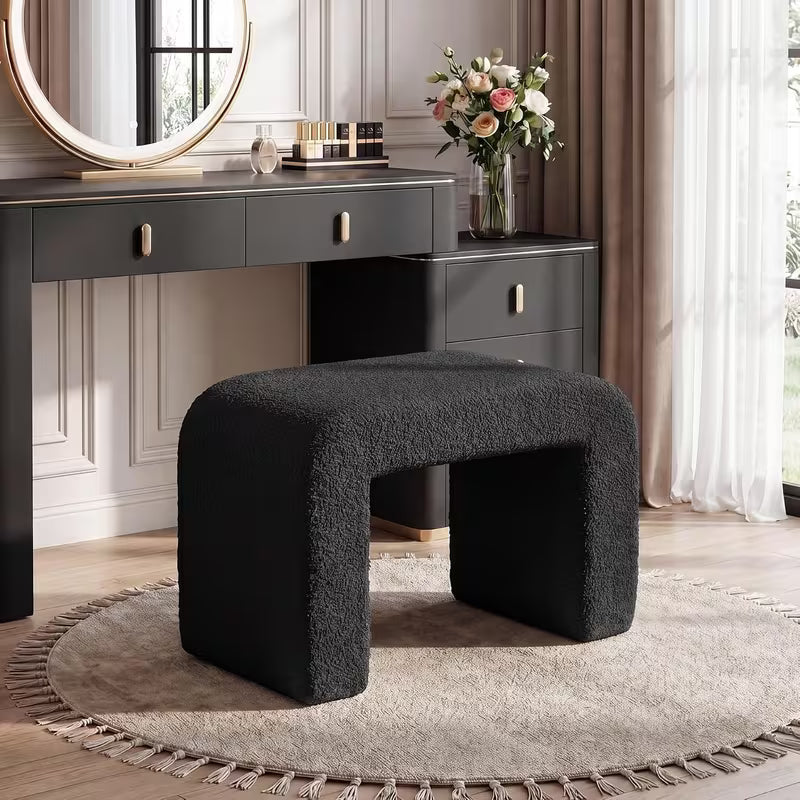 Ottoman Stool