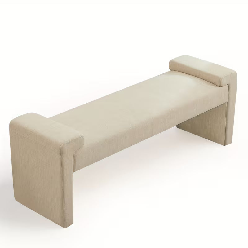 Upholstered Bench