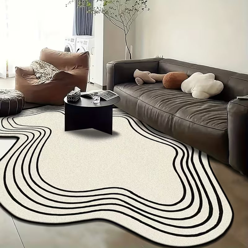Cashmere Area Rug