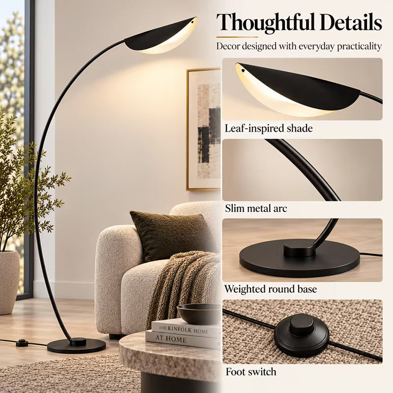 Floor Standing Lamp