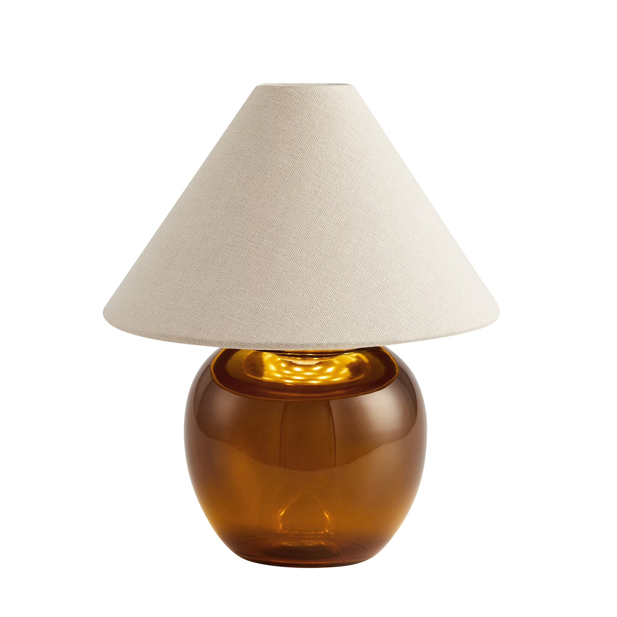 Nova Rechargeable LED Portable Table Lamp Set of 2