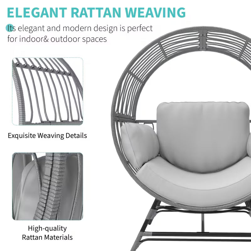 Nova Lounge Chair