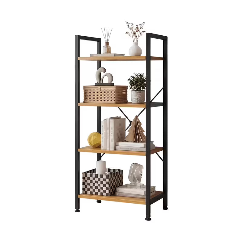 Compact Office Bookshelf