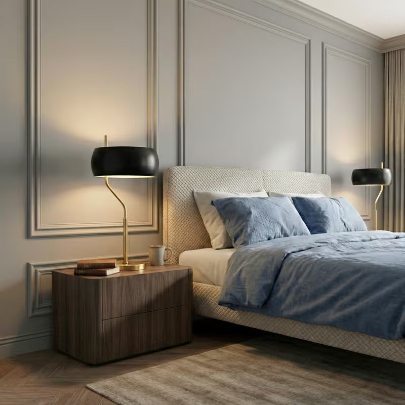Ashley Table Lamp