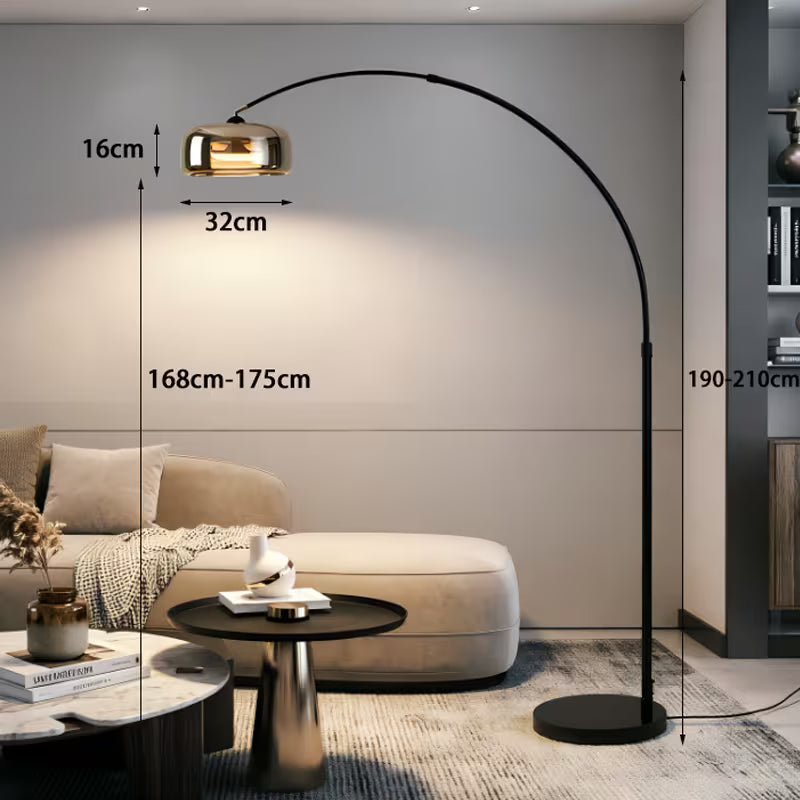 Floor Standing Lamp