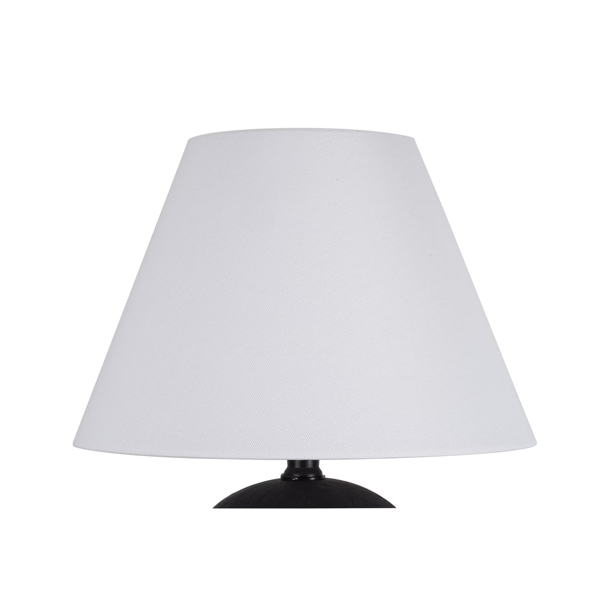 Ceramic Style Table Lamp
