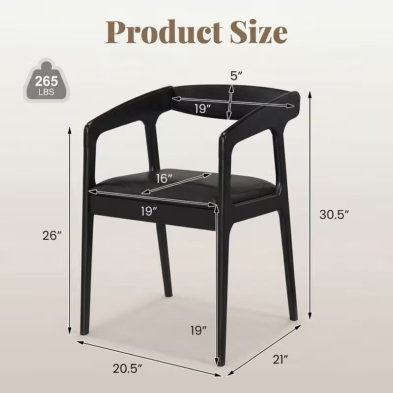 Accent Armchairs
