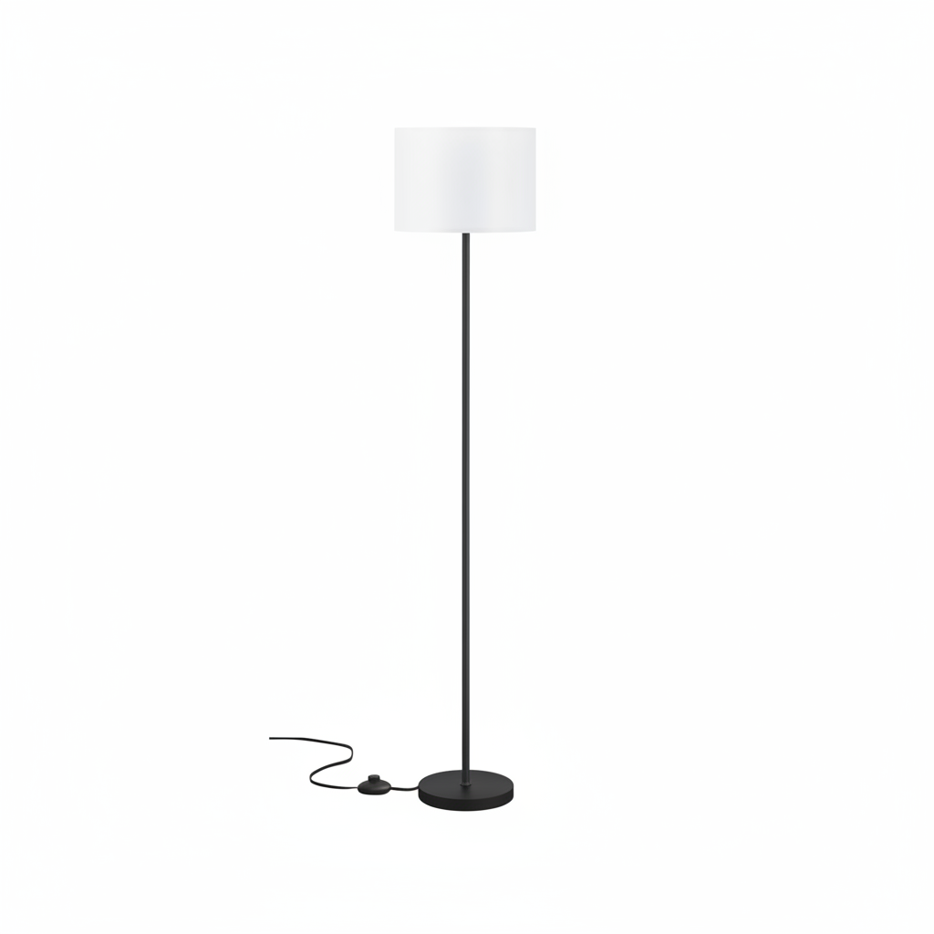 Modern Floor Lamp
