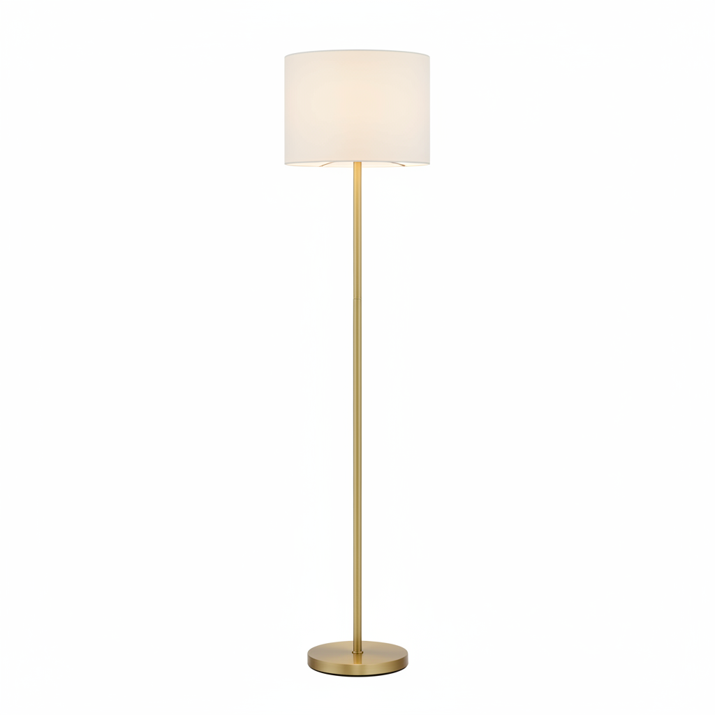 Modern Floor Lamp