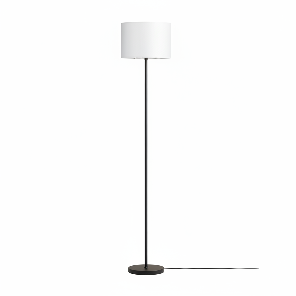 Modern Floor Lamp