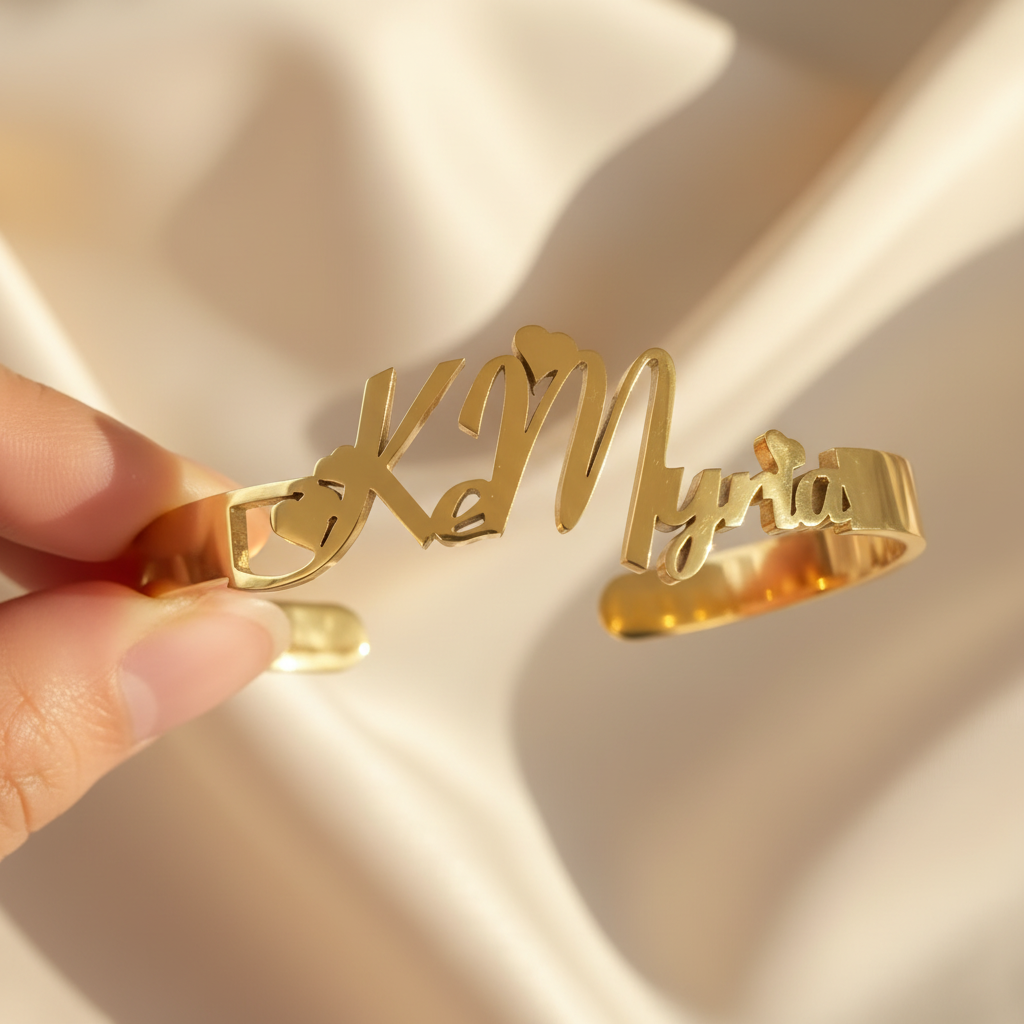 Kaushan Script (gold)
