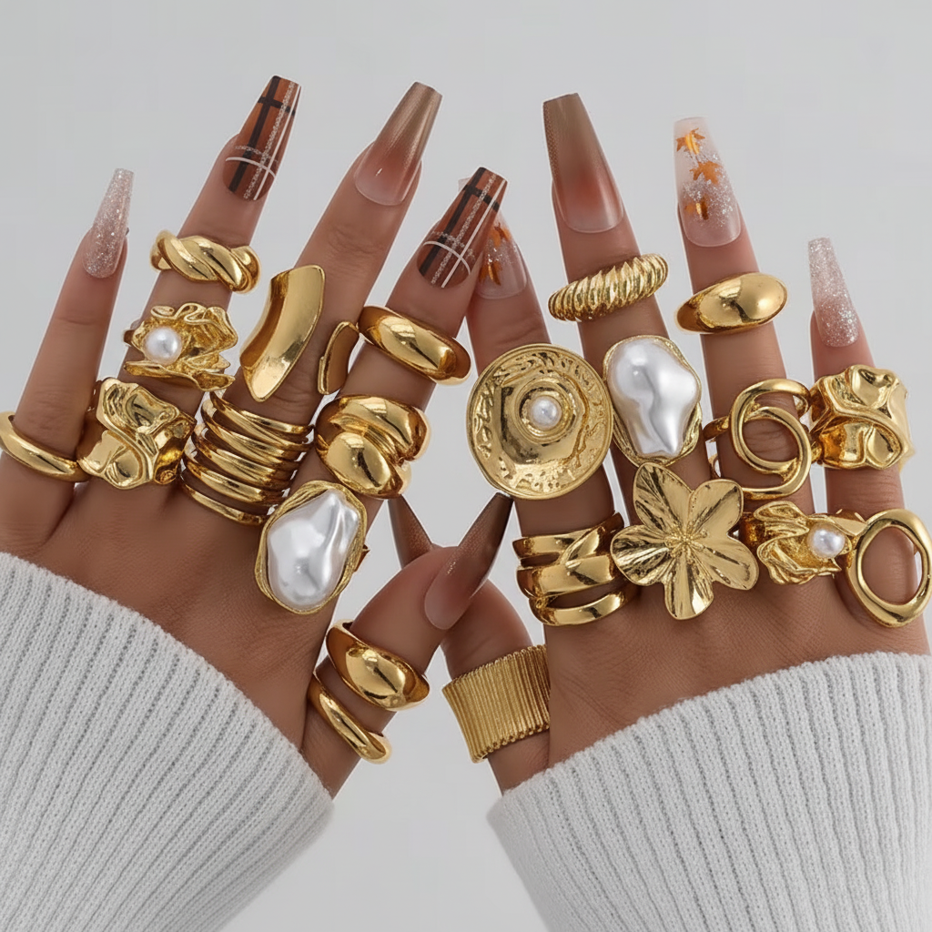 Gold