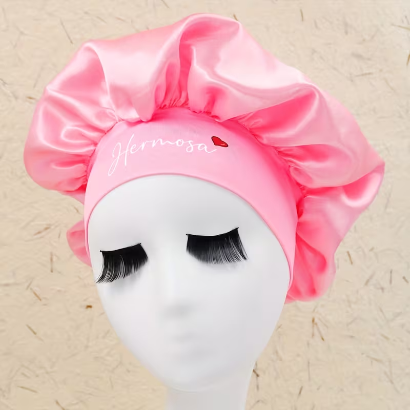 Personalized Bonnet