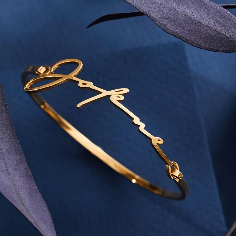 18K Gold