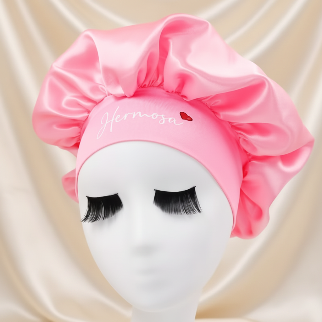 Personalized Bonnet