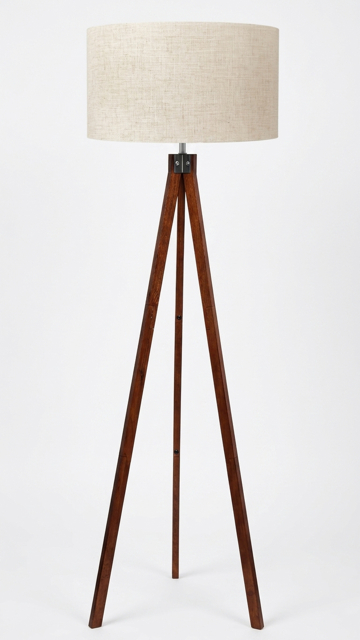 Tripod Modern Floor Lamp