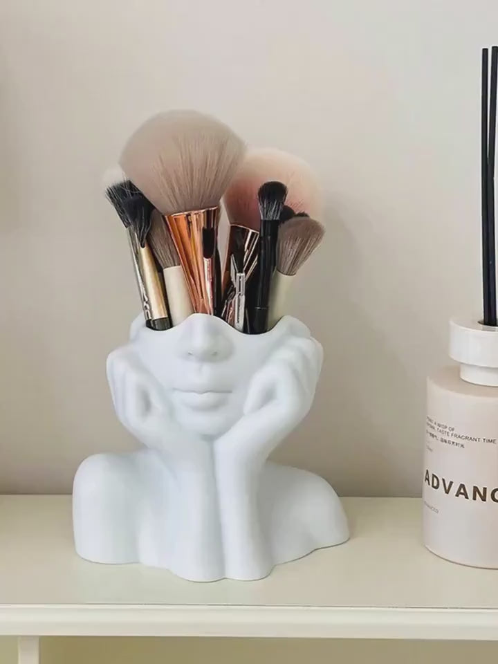 Makeup Organizer (2)