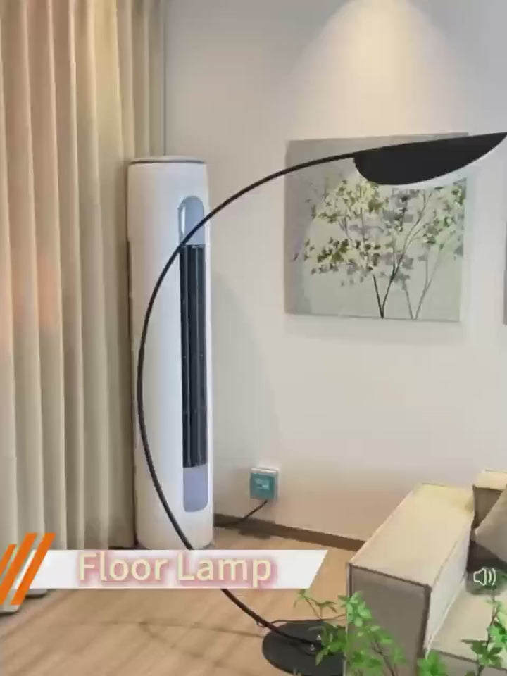 Floor Standing Lamp