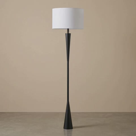 70 inch Coned Floor Lamp