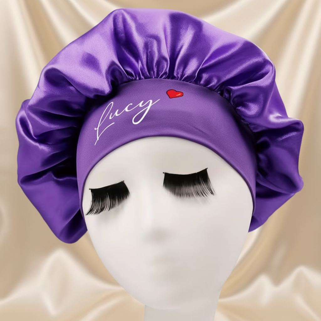 Personalized Bonnet