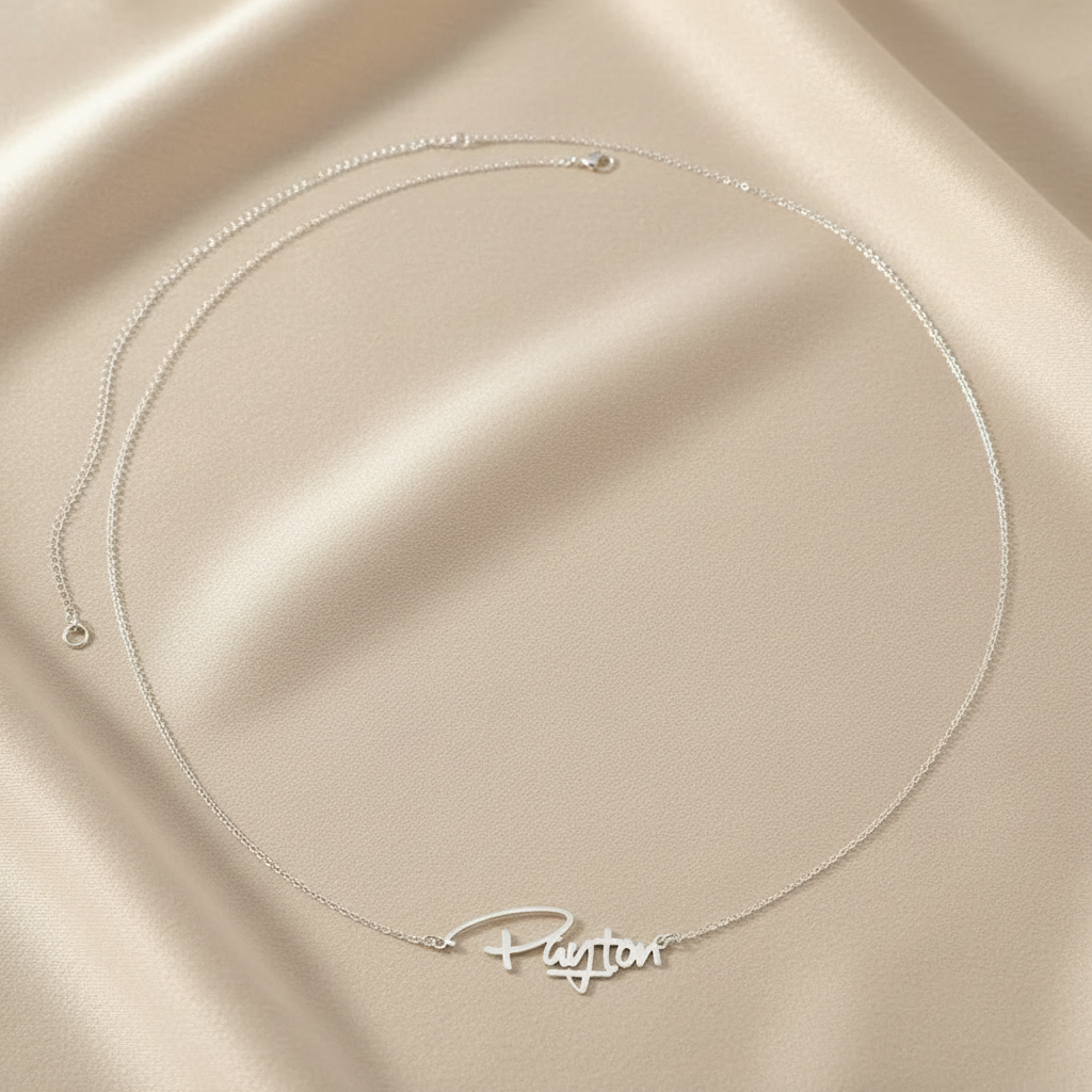 Sliver snake font