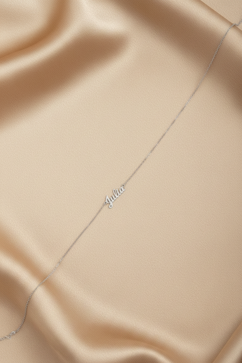 Custom Waist Chain