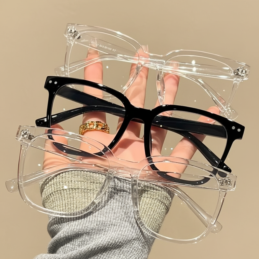 Stylish Unisex Glasses