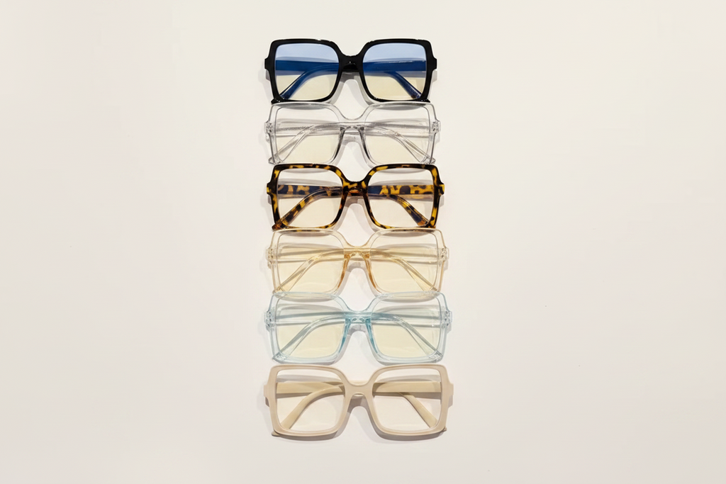 Stylish Unisex Glasses